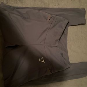 gymshark leggings
